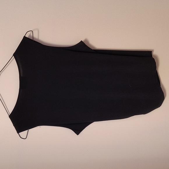 Black Top - Picture 3 of 3